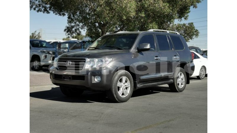 Big with watermark toyota land cruiser abia state import dubai 15950