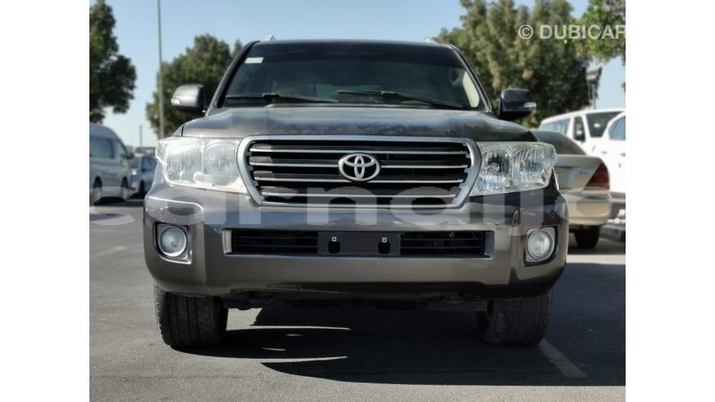 Big with watermark toyota land cruiser abia state import dubai 15950