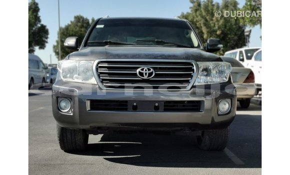 Buy Import Toyota Land Cruiser Other Car in Import - Dubai in Abia State Buy Import Toyota Land Cruiser Other Car in Import - Dubai in Abia State