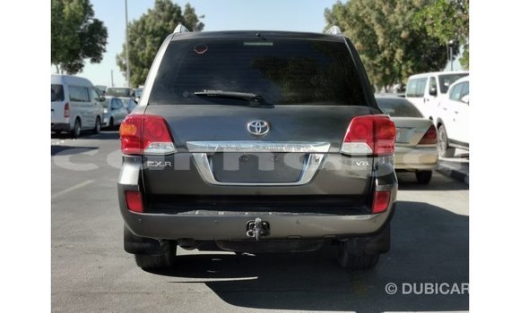 Buy Import Toyota Land Cruiser Other Car in Import - Dubai in Abia State Buy Import Toyota Land Cruiser Other Car in Import - Dubai in Abia State