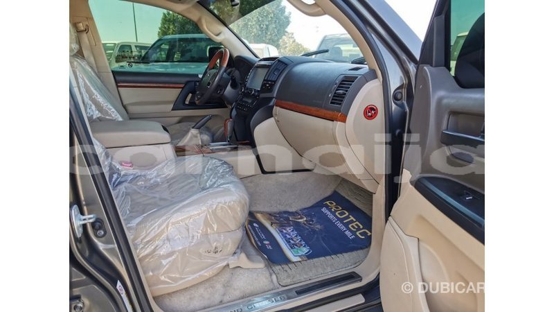 Big with watermark toyota land cruiser abia state import dubai 15950