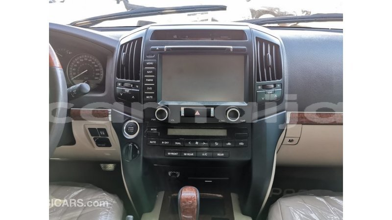 Big with watermark toyota land cruiser abia state import dubai 15950