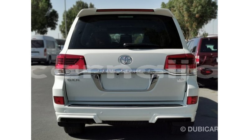 Big with watermark toyota land cruiser abia state import dubai 15951