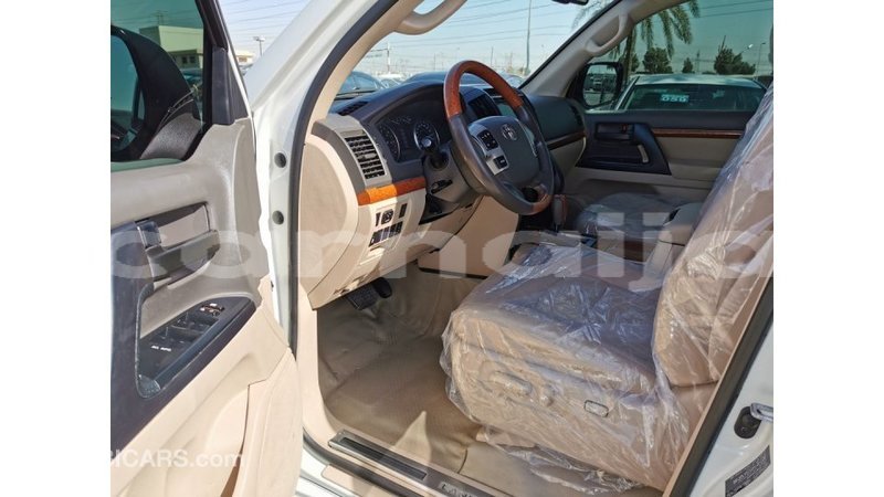 Big with watermark toyota land cruiser abia state import dubai 15951