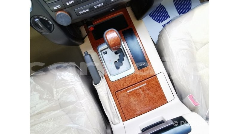 Big with watermark toyota land cruiser abia state import dubai 15951