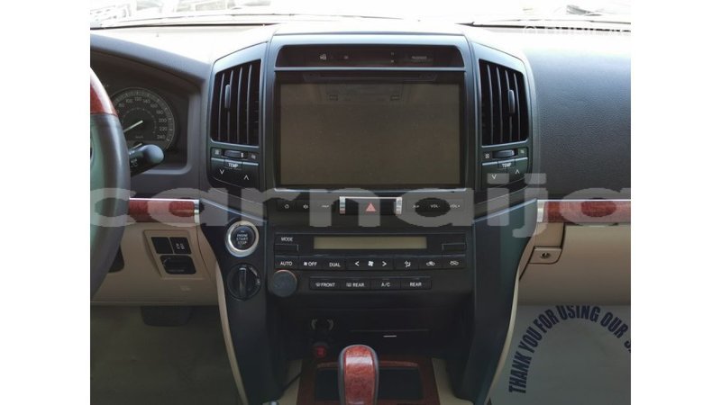 Big with watermark toyota land cruiser abia state import dubai 15951