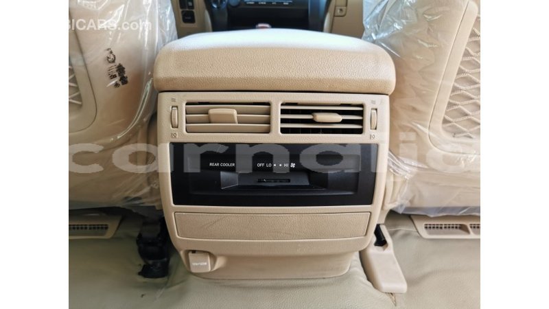 Big with watermark toyota land cruiser abia state import dubai 15951