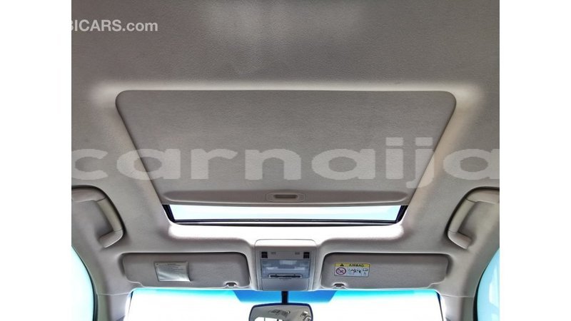 Big with watermark toyota land cruiser abia state import dubai 15951