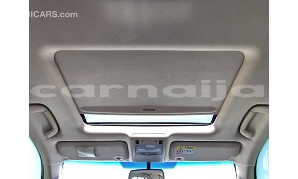 Buy Import Toyota Land Cruiser White Car in Import - Dubai in Abia State Buy Import Toyota Land Cruiser White Car in Import - Dubai in Abia State