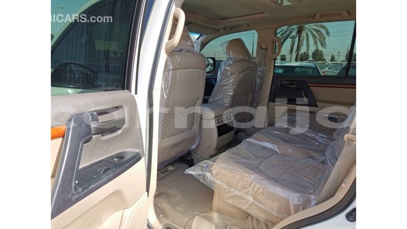 Big with watermark toyota land cruiser abia state import dubai 15951