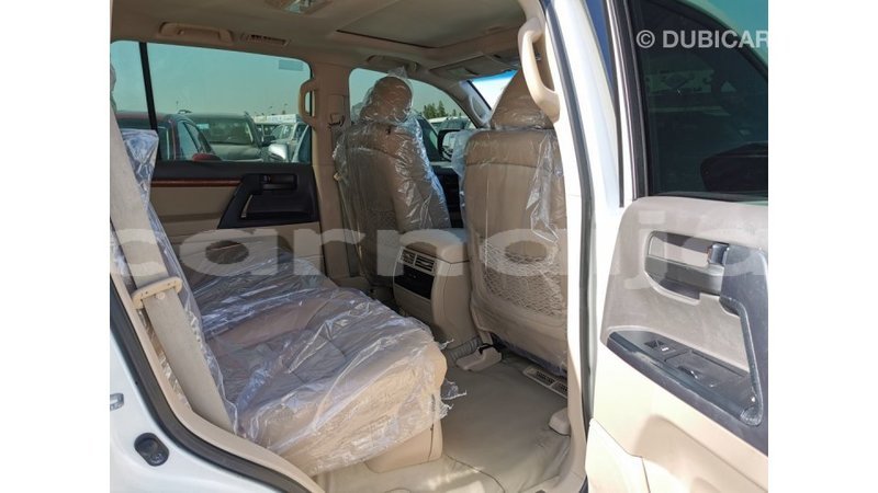 Big with watermark toyota land cruiser abia state import dubai 15951