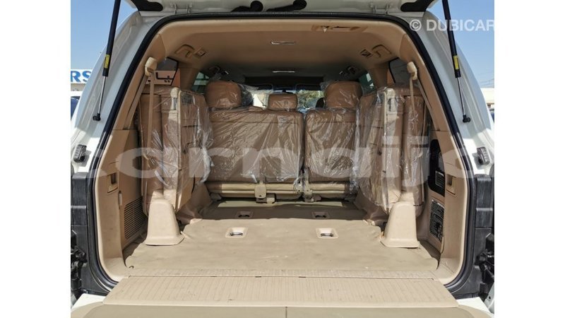 Big with watermark toyota land cruiser abia state import dubai 15951
