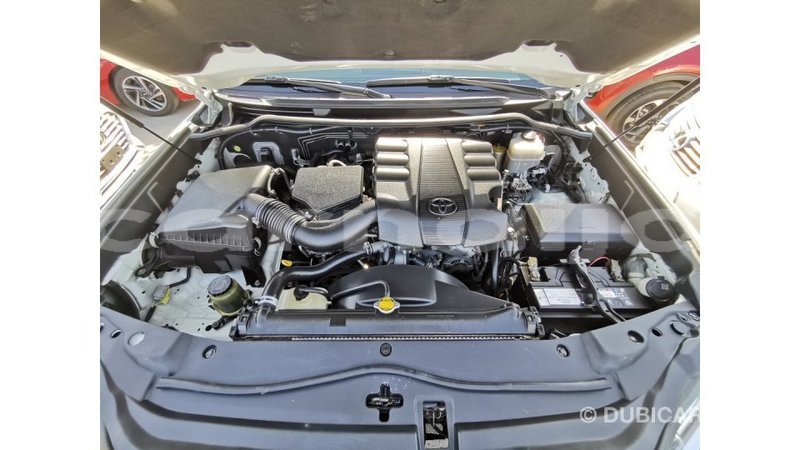 Big with watermark toyota land cruiser abia state import dubai 15951