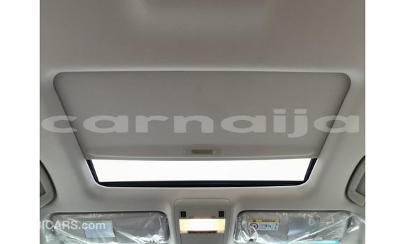 Buy Import Toyota Land Cruiser White Car in Import - Dubai in Abia State Buy Import Toyota Land Cruiser White Car in Import - Dubai in Abia State