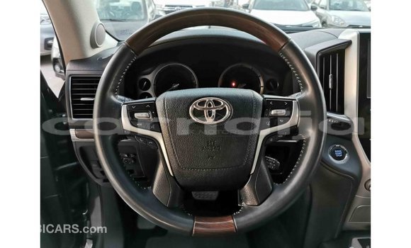 Acheter Import Utilitaire Toyota DA Autre à Import - Dubai, État d'Abia Acheter Import Utilitaire Toyota DA Autre à Import - Dubai, État d'Abia