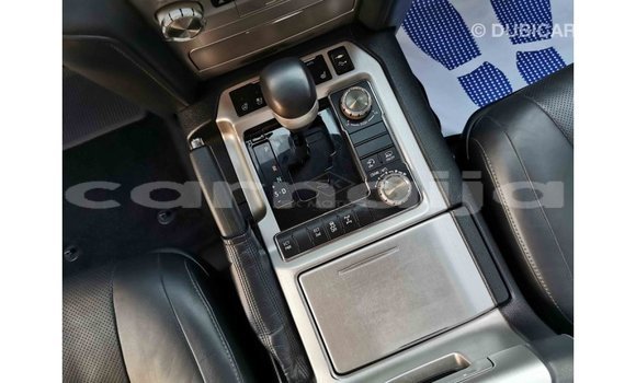 Acheter Import Utilitaire Toyota DA Autre à Import - Dubai, État d'Abia Acheter Import Utilitaire Toyota DA Autre à Import - Dubai, État d'Abia