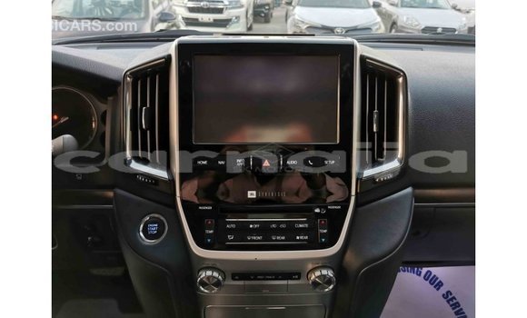 Acheter Import Utilitaire Toyota DA Autre à Import - Dubai, État d'Abia Acheter Import Utilitaire Toyota DA Autre à Import - Dubai, État d'Abia