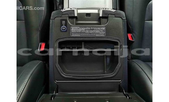 Acheter Import Utilitaire Toyota DA Autre à Import - Dubai, État d'Abia Acheter Import Utilitaire Toyota DA Autre à Import - Dubai, État d'Abia