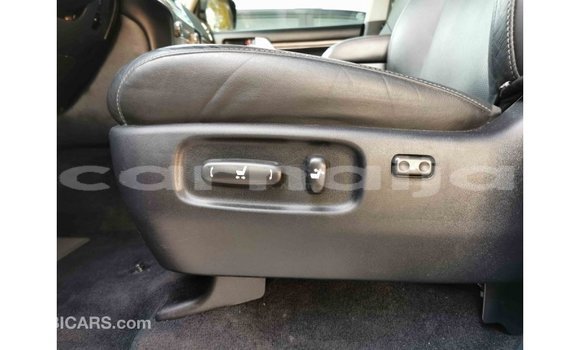 Acheter Import Utilitaire Toyota DA Autre à Import - Dubai, État d'Abia Acheter Import Utilitaire Toyota DA Autre à Import - Dubai, État d'Abia