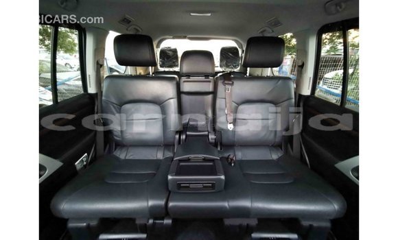 Acheter Import Utilitaire Toyota DA Autre à Import - Dubai, État d'Abia Acheter Import Utilitaire Toyota DA Autre à Import - Dubai, État d'Abia