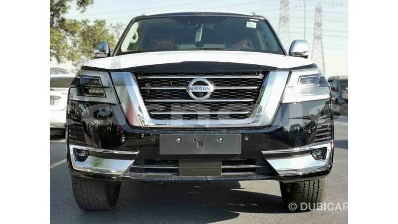Big with watermark nissan patrol abia state import dubai 15957