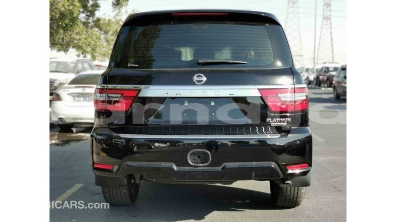 Big with watermark nissan patrol abia state import dubai 15957
