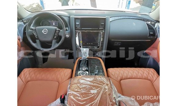 Buy Import Nissan Patrol Black Car in Import - Dubai in Abia State Buy Import Nissan Patrol Black Car in Import - Dubai in Abia State