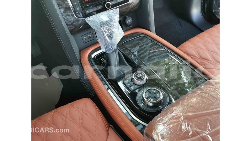 Big with watermark nissan patrol abia state import dubai 15957