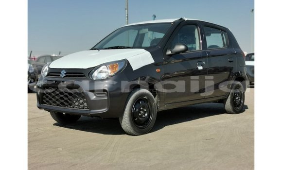 Acheter Import Voiture Suzuki Alto Autre à Import - Dubai, État d'Abia Acheter Import Voiture Suzuki Alto Autre à Import - Dubai, État d'Abia
