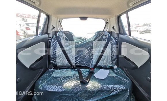 Acheter Import Voiture Suzuki Alto Autre à Import - Dubai, État d'Abia Acheter Import Voiture Suzuki Alto Autre à Import - Dubai, État d'Abia