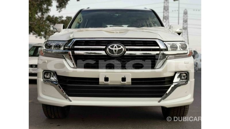 Big with watermark toyota land cruiser abia state import dubai 15960