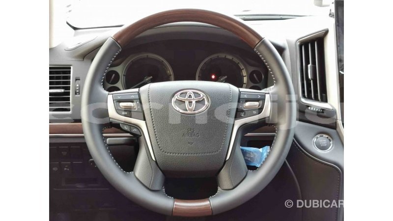 Big with watermark toyota land cruiser abia state import dubai 15960