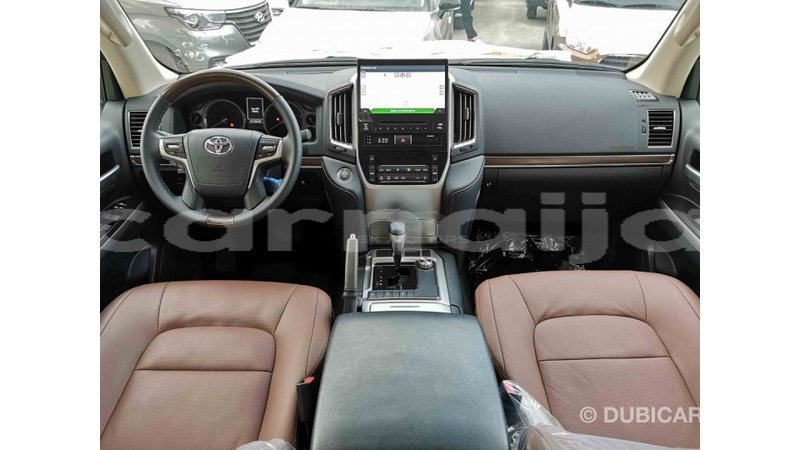 Big with watermark toyota land cruiser abia state import dubai 15960
