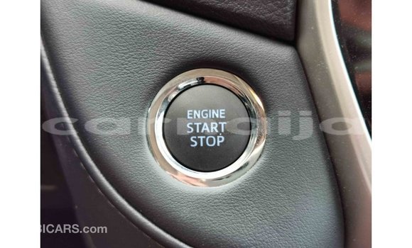 Buy Import Toyota Land Cruiser White Car in Import - Dubai in Abia State Buy Import Toyota Land Cruiser White Car in Import - Dubai in Abia State