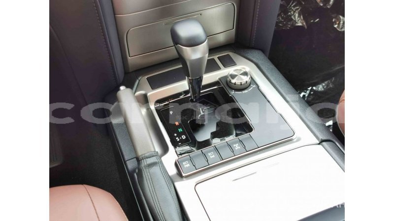 Big with watermark toyota land cruiser abia state import dubai 15960