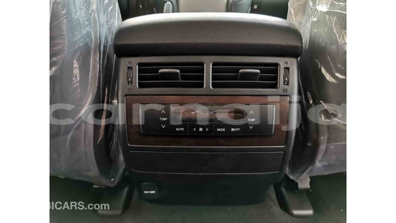 Big with watermark toyota land cruiser abia state import dubai 15960