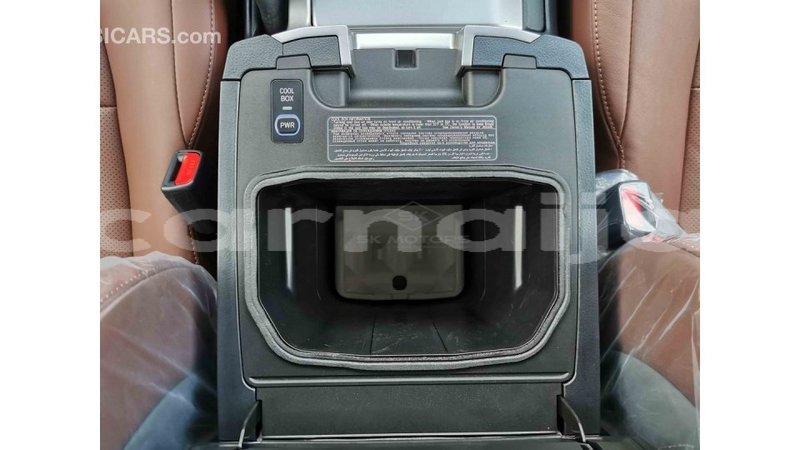 Big with watermark toyota land cruiser abia state import dubai 15960