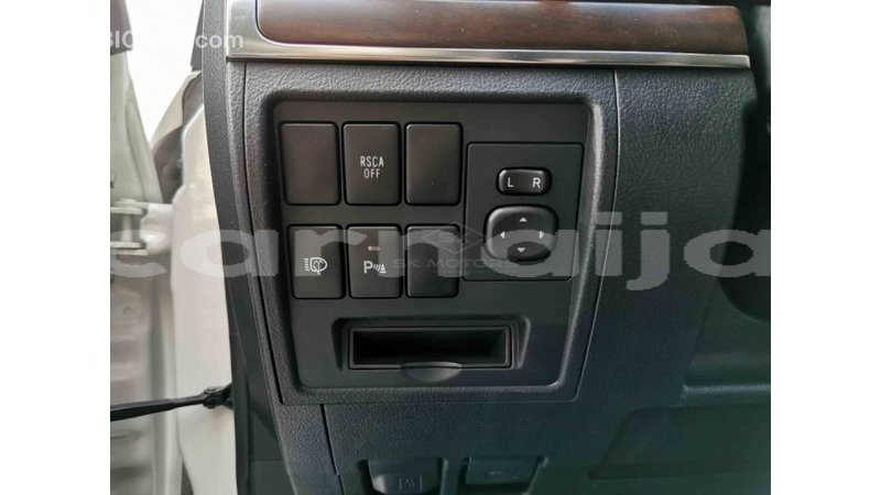 Big with watermark toyota land cruiser abia state import dubai 15960