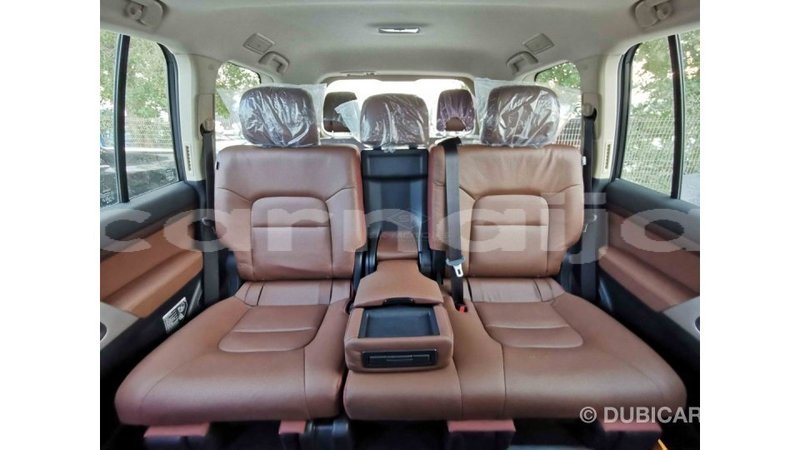 Big with watermark toyota land cruiser abia state import dubai 15960