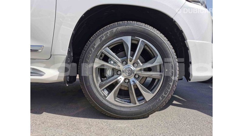 Big with watermark toyota land cruiser abia state import dubai 15960