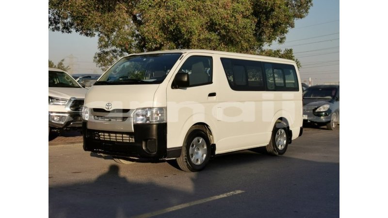 Big with watermark toyota hiace abia state import dubai 15961