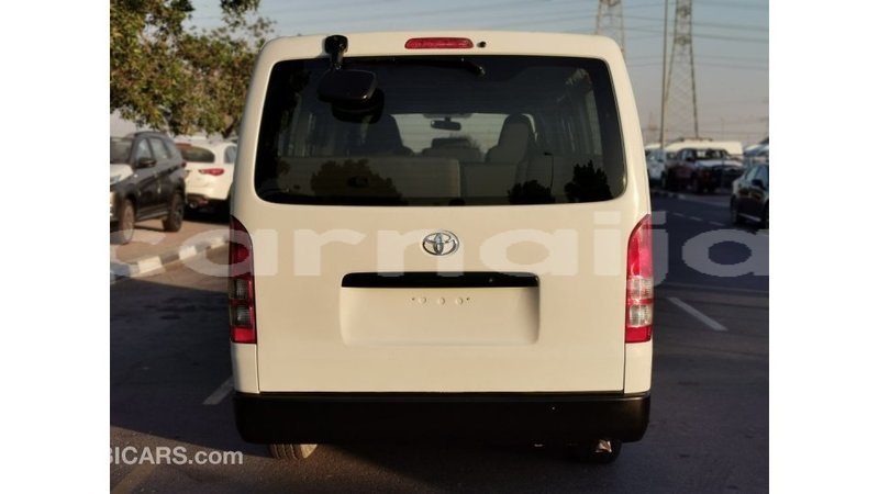 Big with watermark toyota hiace abia state import dubai 15961