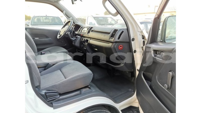 Big with watermark toyota hiace abia state import dubai 15961