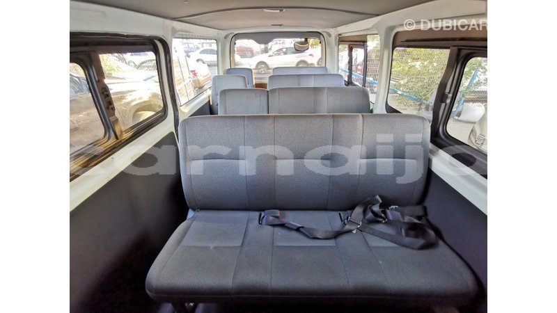 Big with watermark toyota hiace abia state import dubai 15961