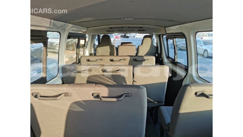 Big with watermark toyota hiace abia state import dubai 15961