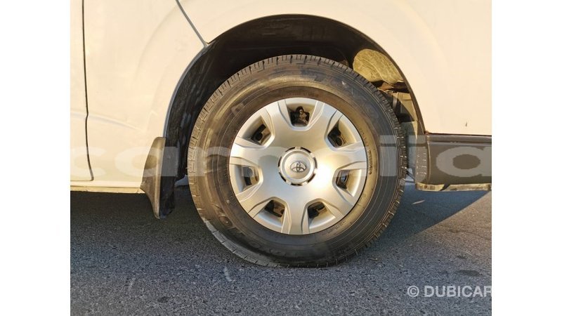 Big with watermark toyota hiace abia state import dubai 15961