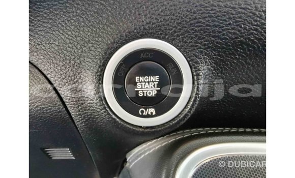 Buy Import Dodge Challenger White Car in Import - Dubai in Abia State Buy Import Dodge Challenger White Car in Import - Dubai in Abia State