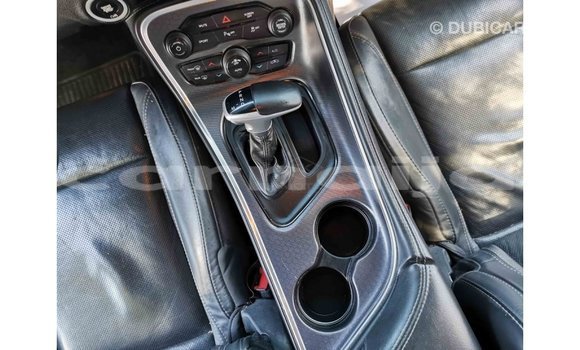 Buy Import Dodge Challenger White Car in Import - Dubai in Abia State Buy Import Dodge Challenger White Car in Import - Dubai in Abia State