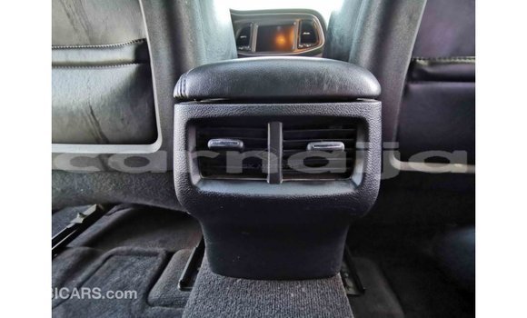 Buy Import Dodge Challenger White Car in Import - Dubai in Abia State Buy Import Dodge Challenger White Car in Import - Dubai in Abia State