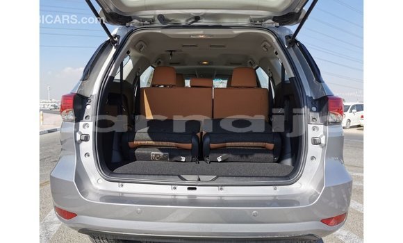 Acheter Import Voiture Toyota Fortuner Autre à Import - Dubai, État d'Abia Acheter Import Voiture Toyota Fortuner Autre à Import - Dubai, État d'Abia